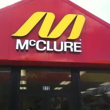 McClure