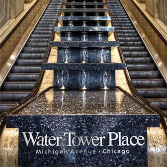 Water Tower Place
