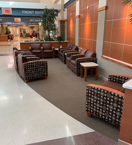 AMH Waiting Area                                                                                                                                                                                                                                                                                                                                                                                                                                                                                                                                                                                                                                                                                                                      
